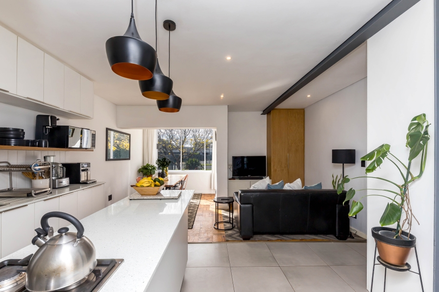 3 Bedroom Property for Sale in Observatory Western Cape